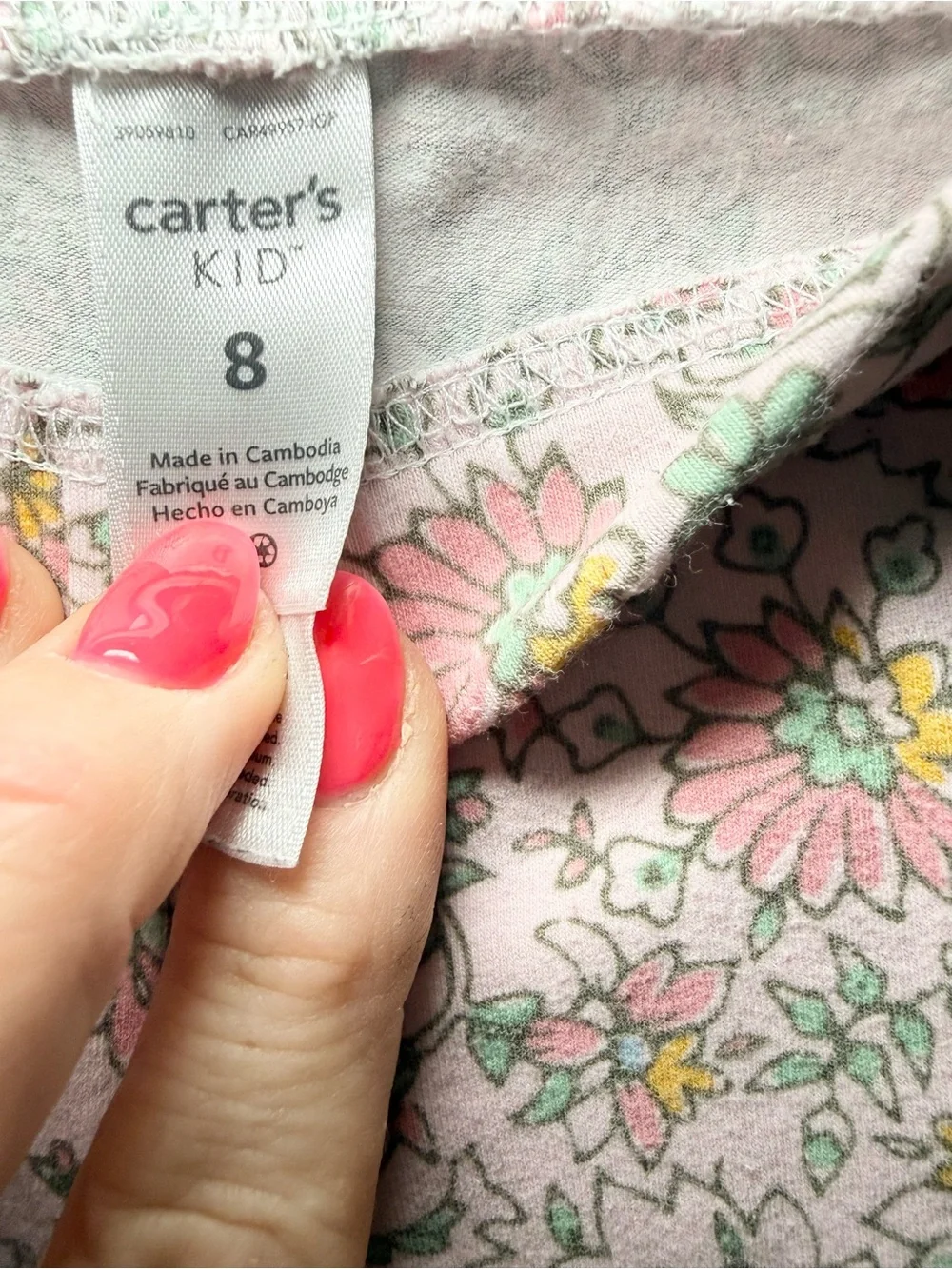 Carters within free smoke